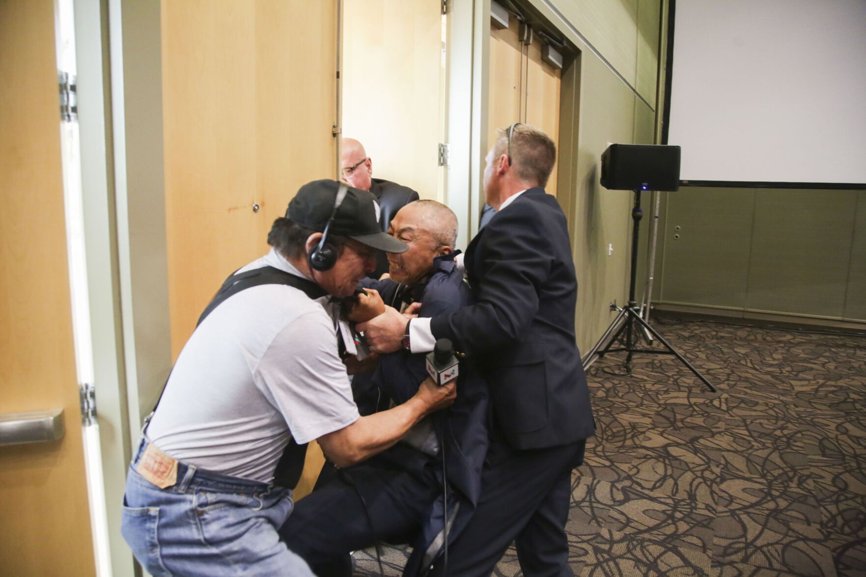 Post-McGirt Concerns